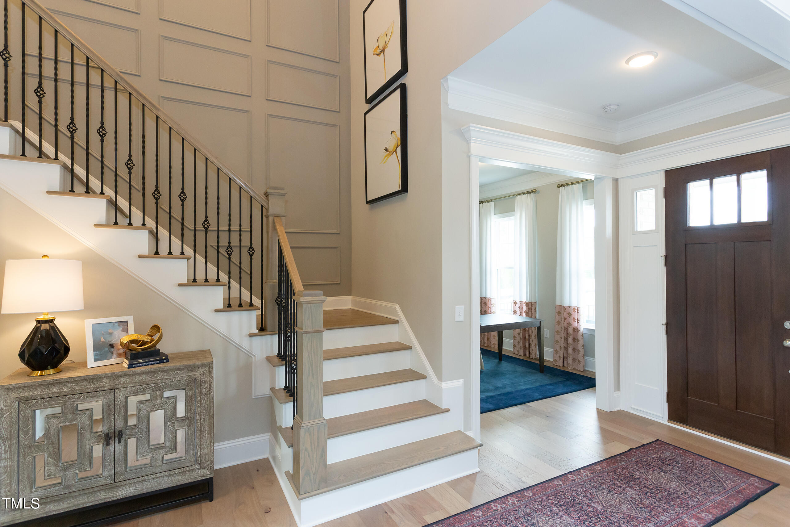 541 Sauls Meadow Lane