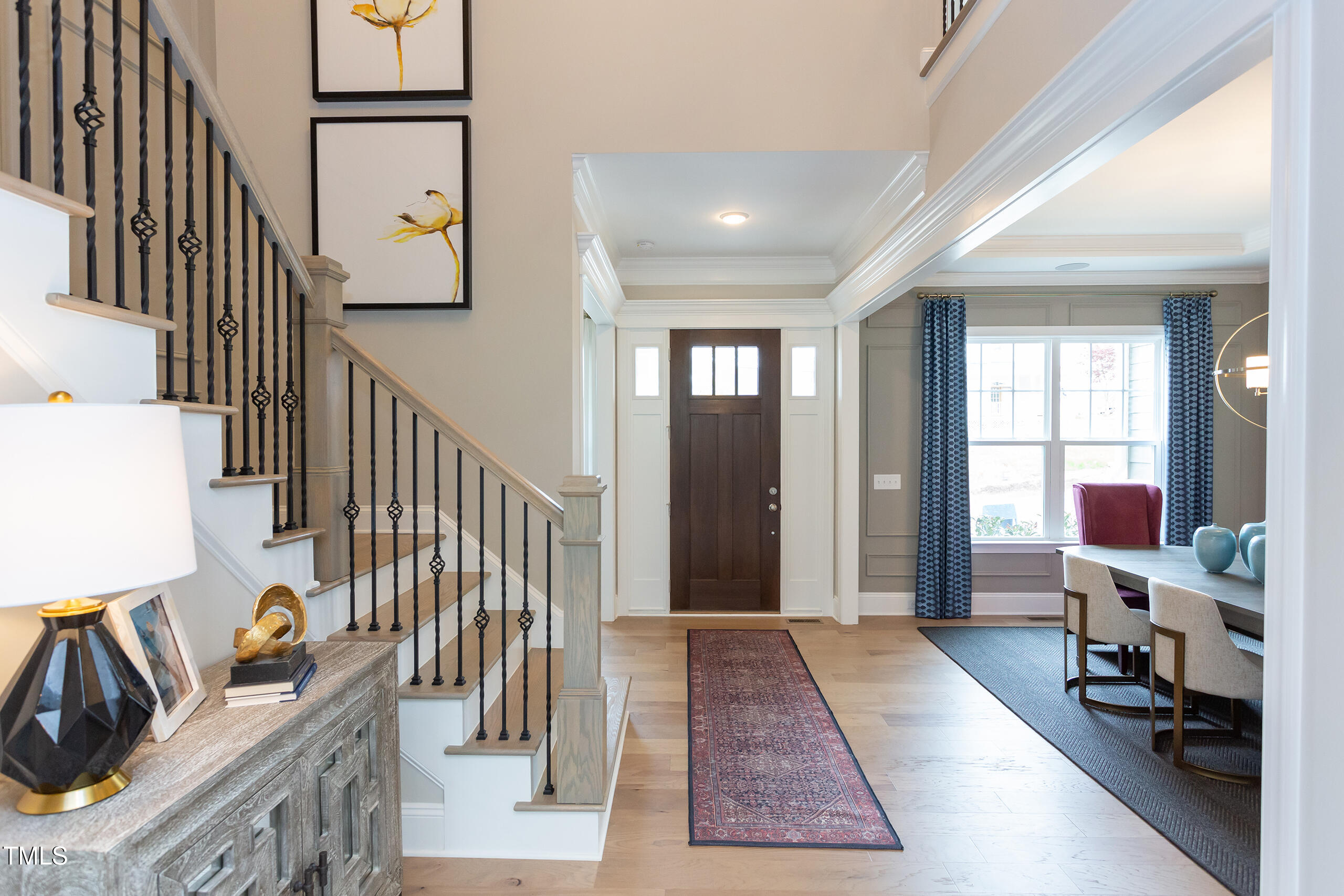 541 Sauls Meadow Lane