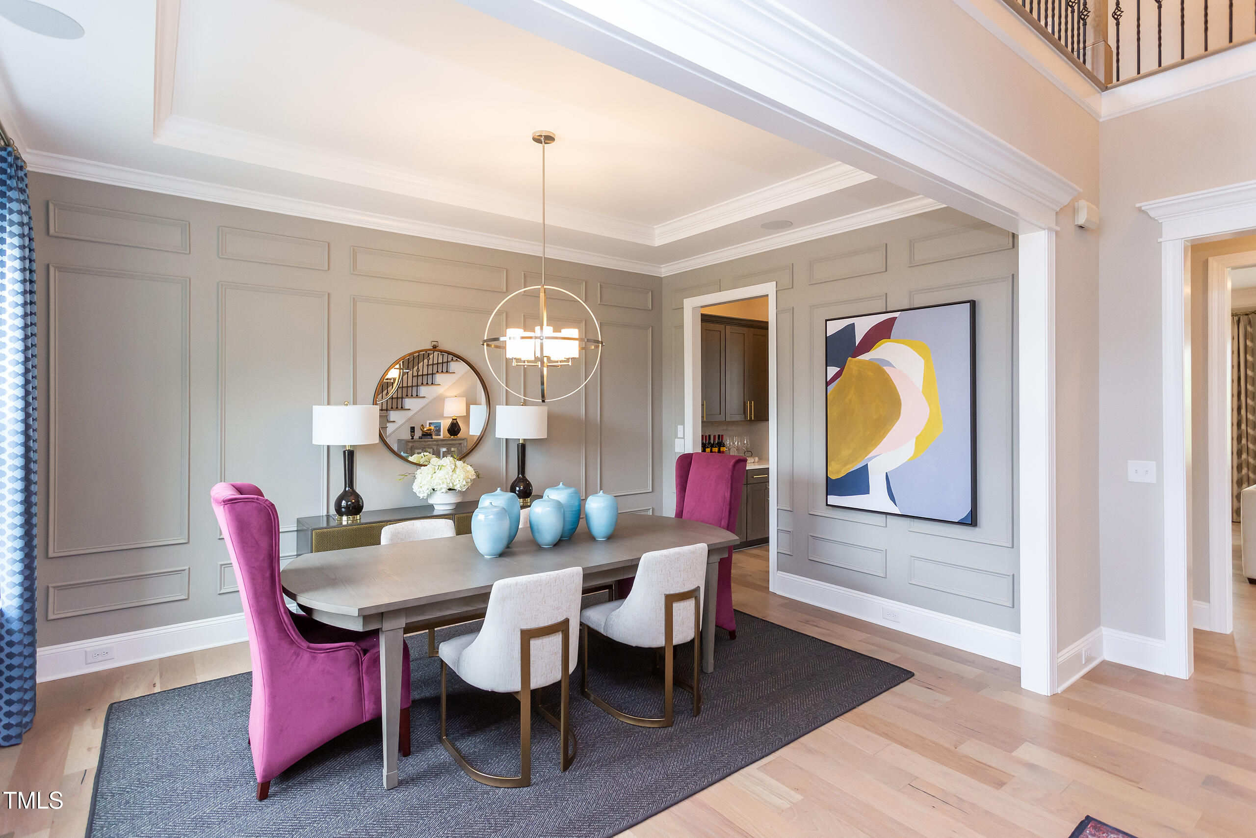 541 Sauls Meadow Lane