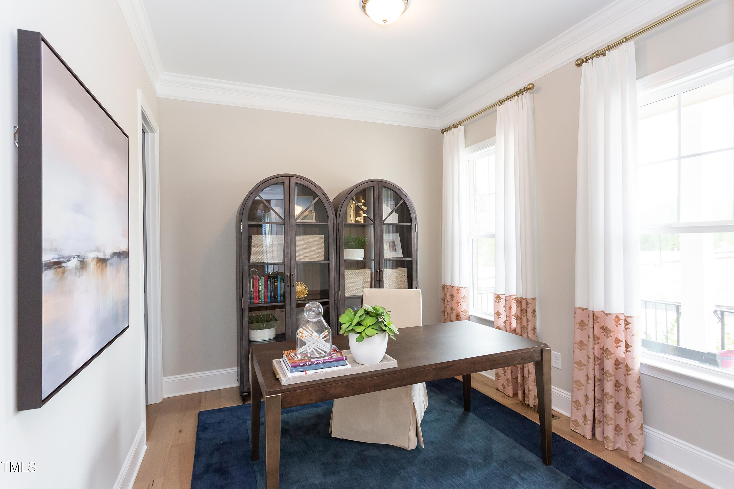 541 Sauls Meadow Lane