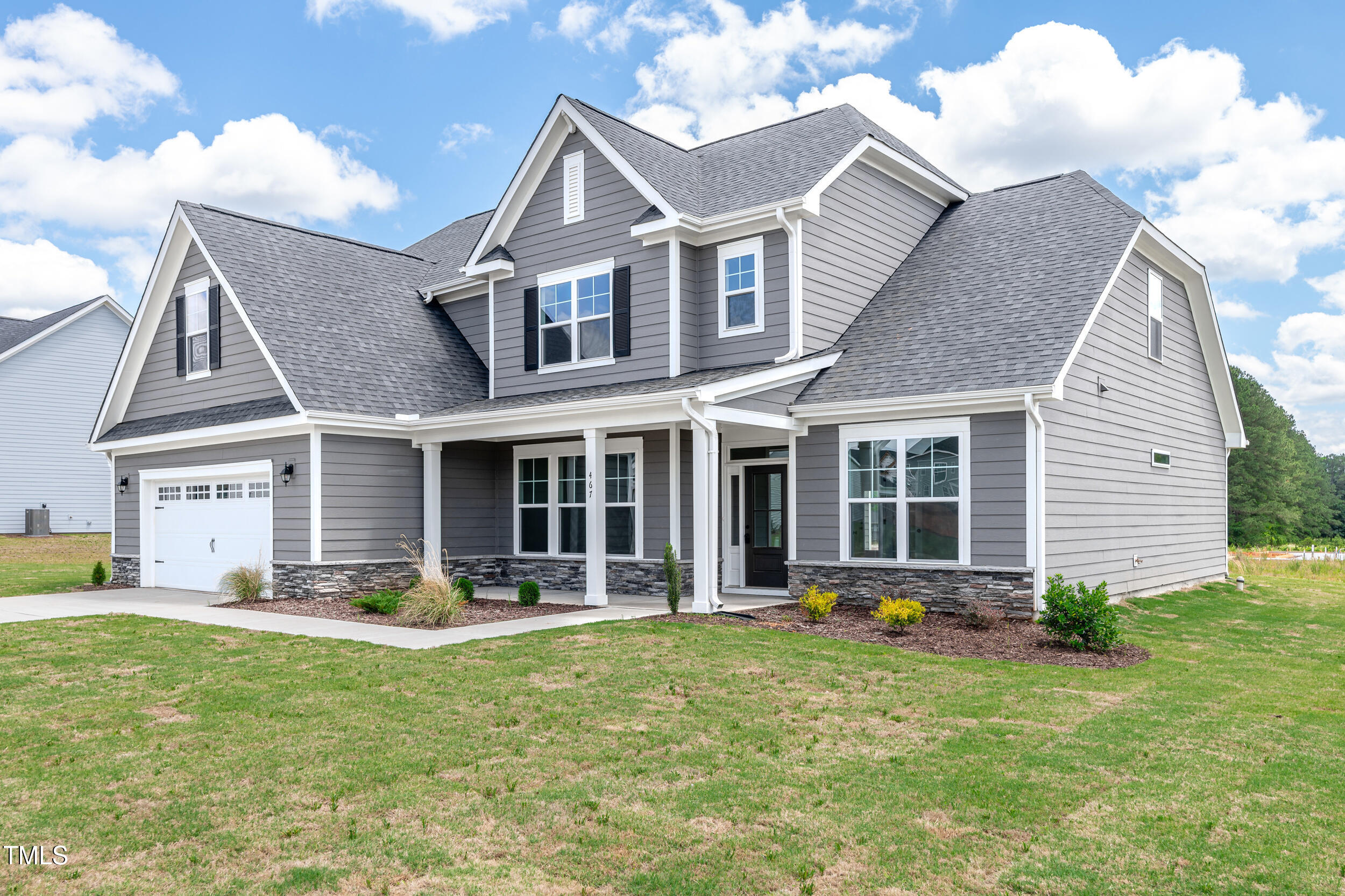 467 Ravensworth Drive