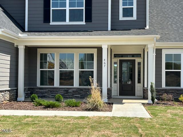 467 Ravensworth Drive
