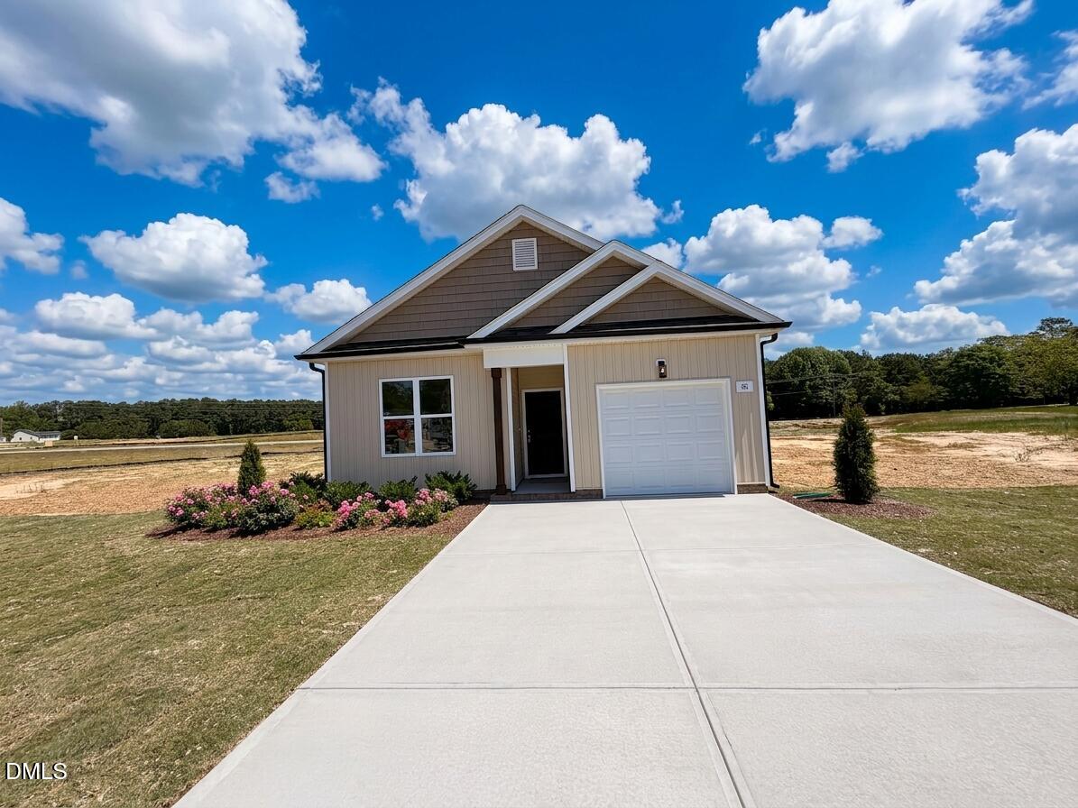 88 W Coulter Court
