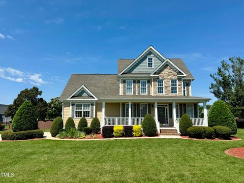 1001 Pasture View Lane Raleigh NC 27603