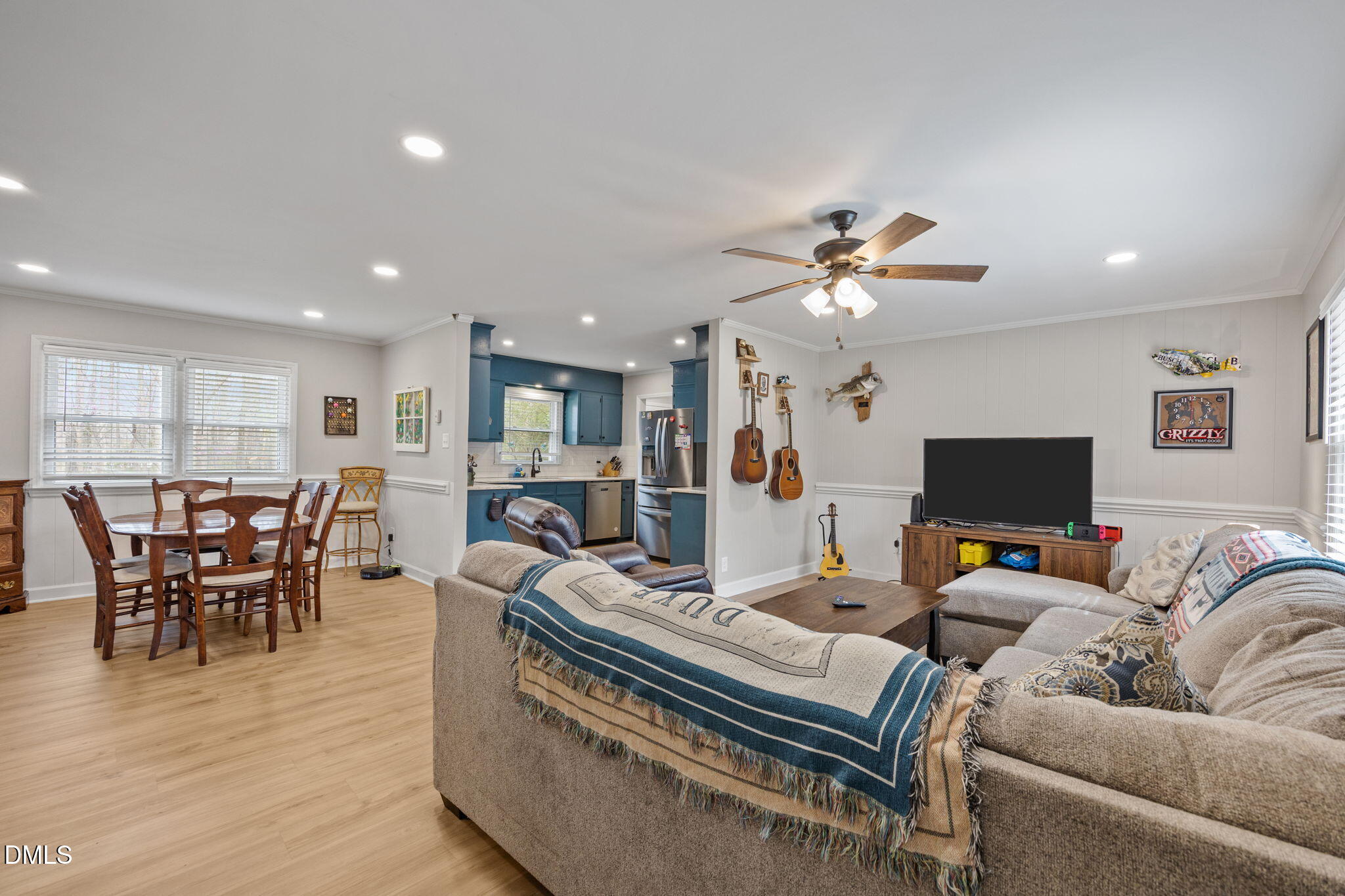 167 Darrell Davis Road