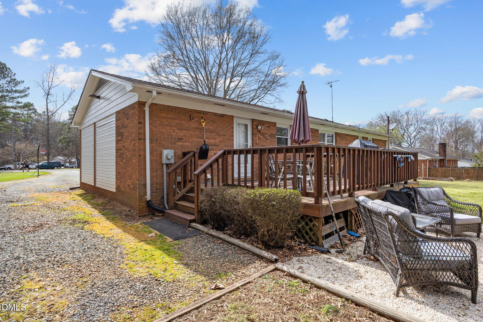 167 Darrell Davis Road