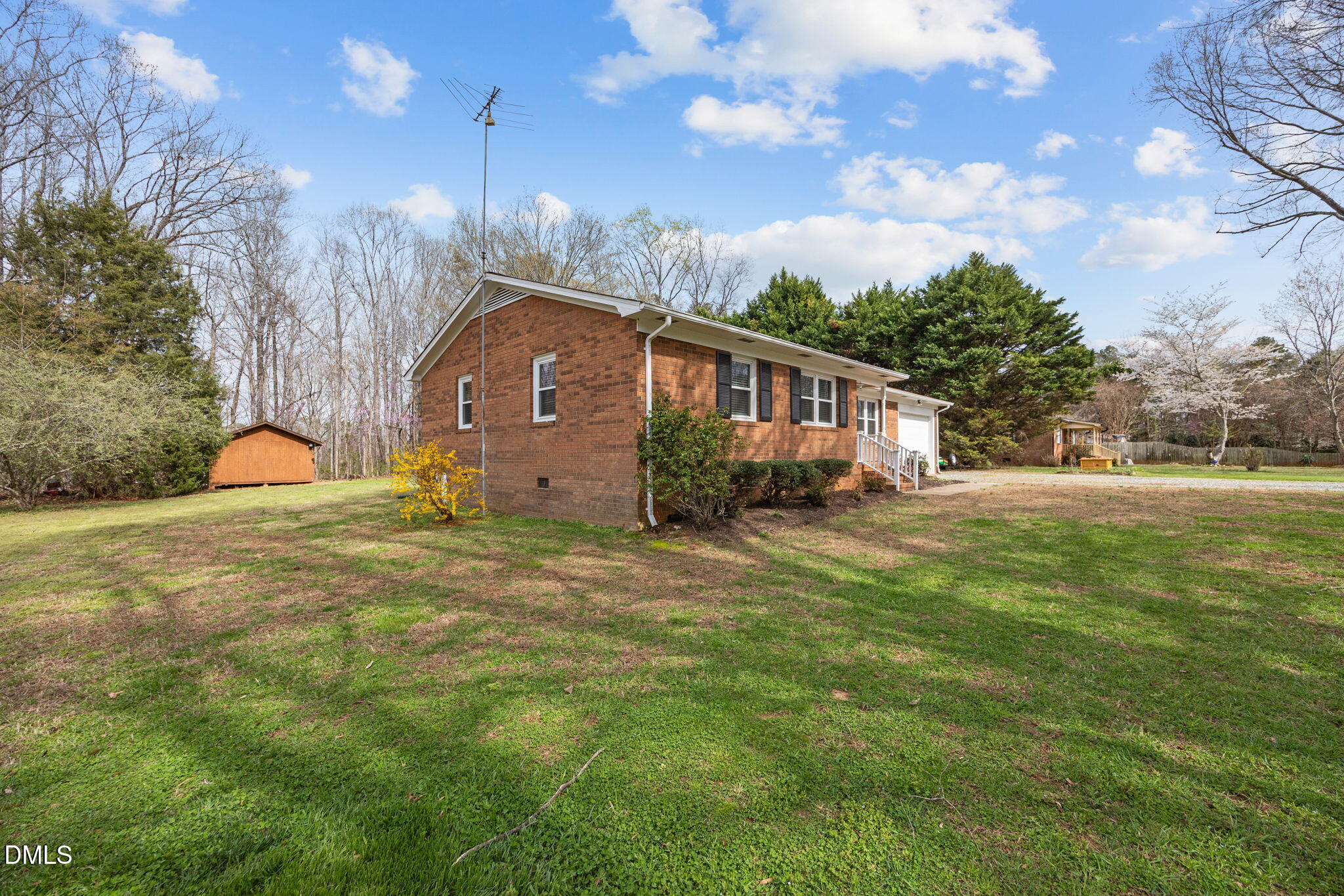 167 Darrell Davis Road