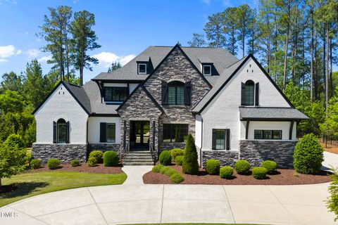 1332 Eagleson Lane Wake Forest NC 27587