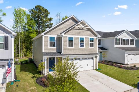 Photo of 129 Cavalier Rider Run, Wendell, NC 27591 (MLS # 10169488)