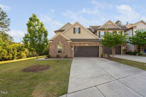 310 Alamosa Place Cary NC 27519