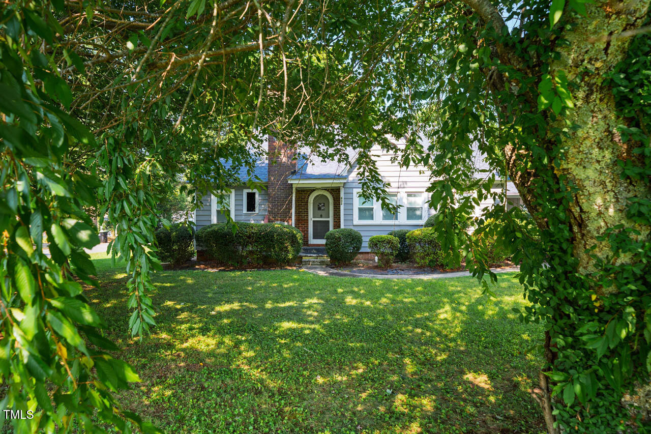 602 Roxboro Road