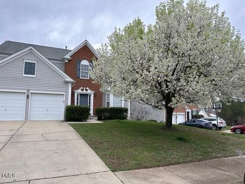 103 Rock River Road Morrisville NC 27560