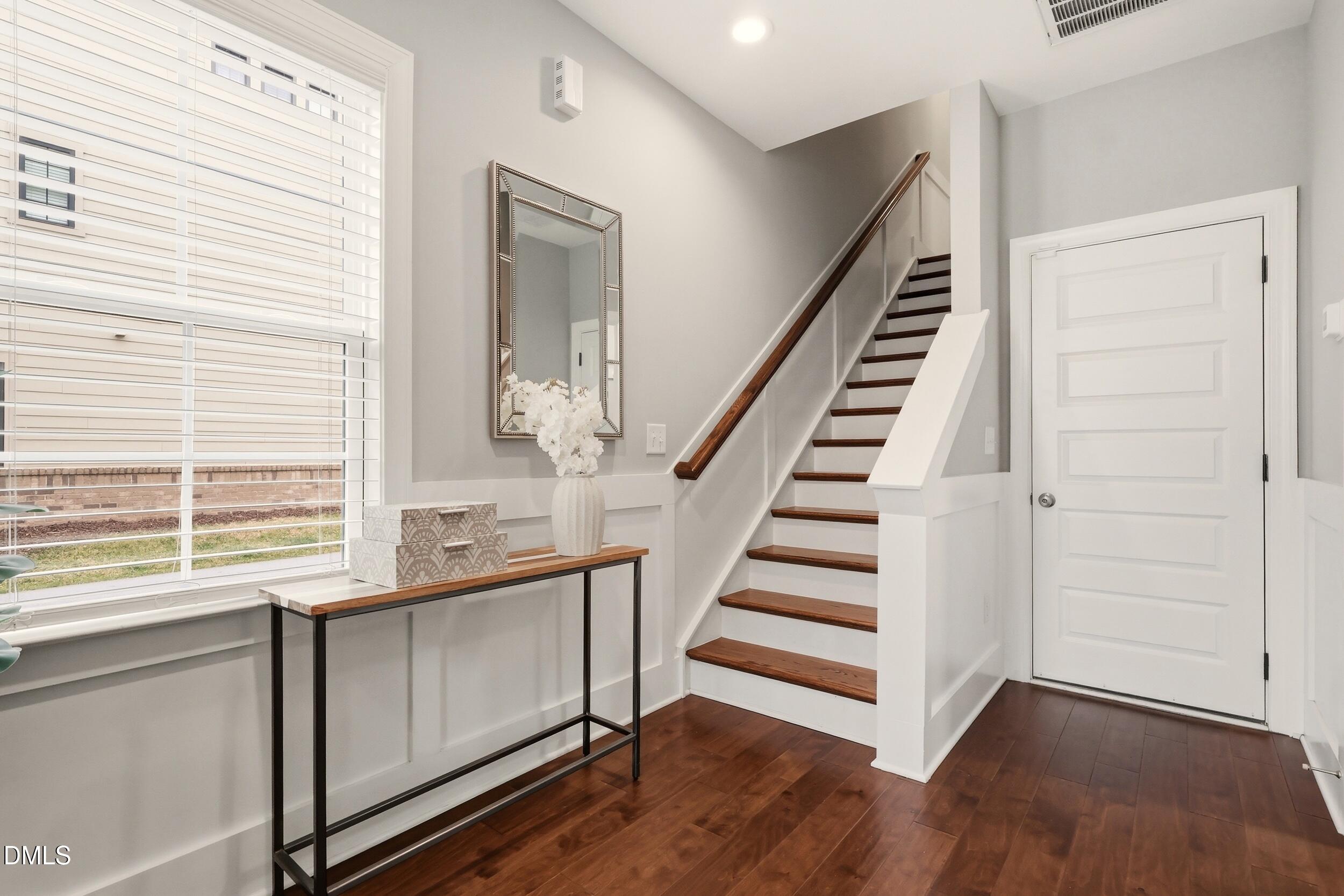 5801 Abingdon Ridge Place