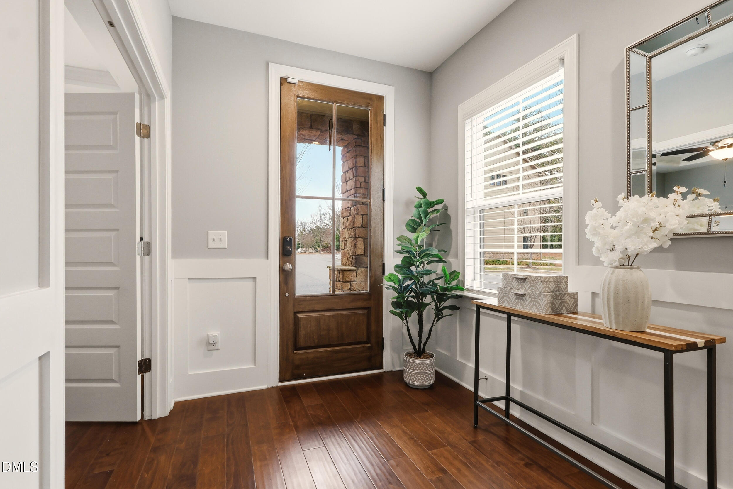 5801 Abingdon Ridge Place