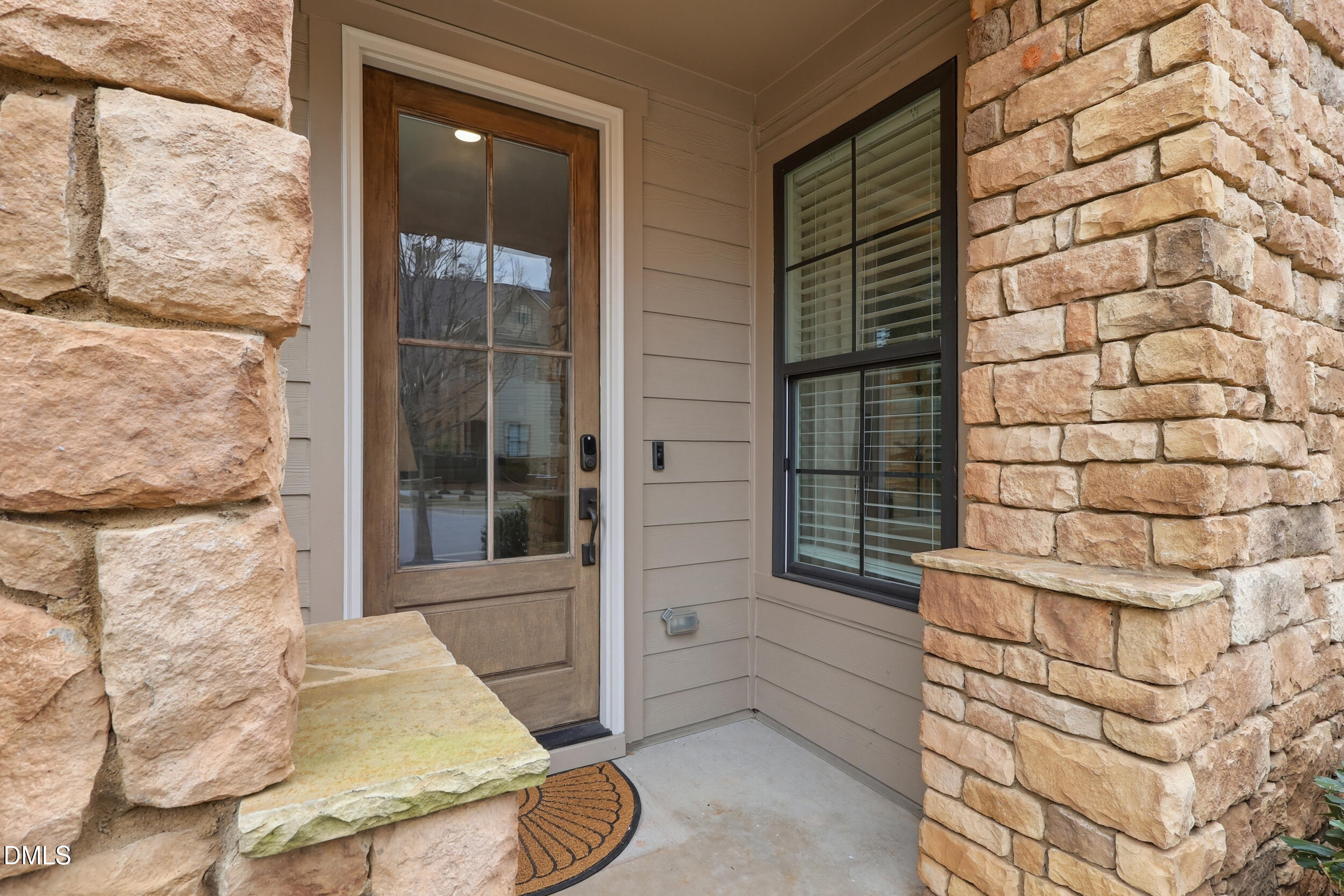 5801 Abingdon Ridge Place