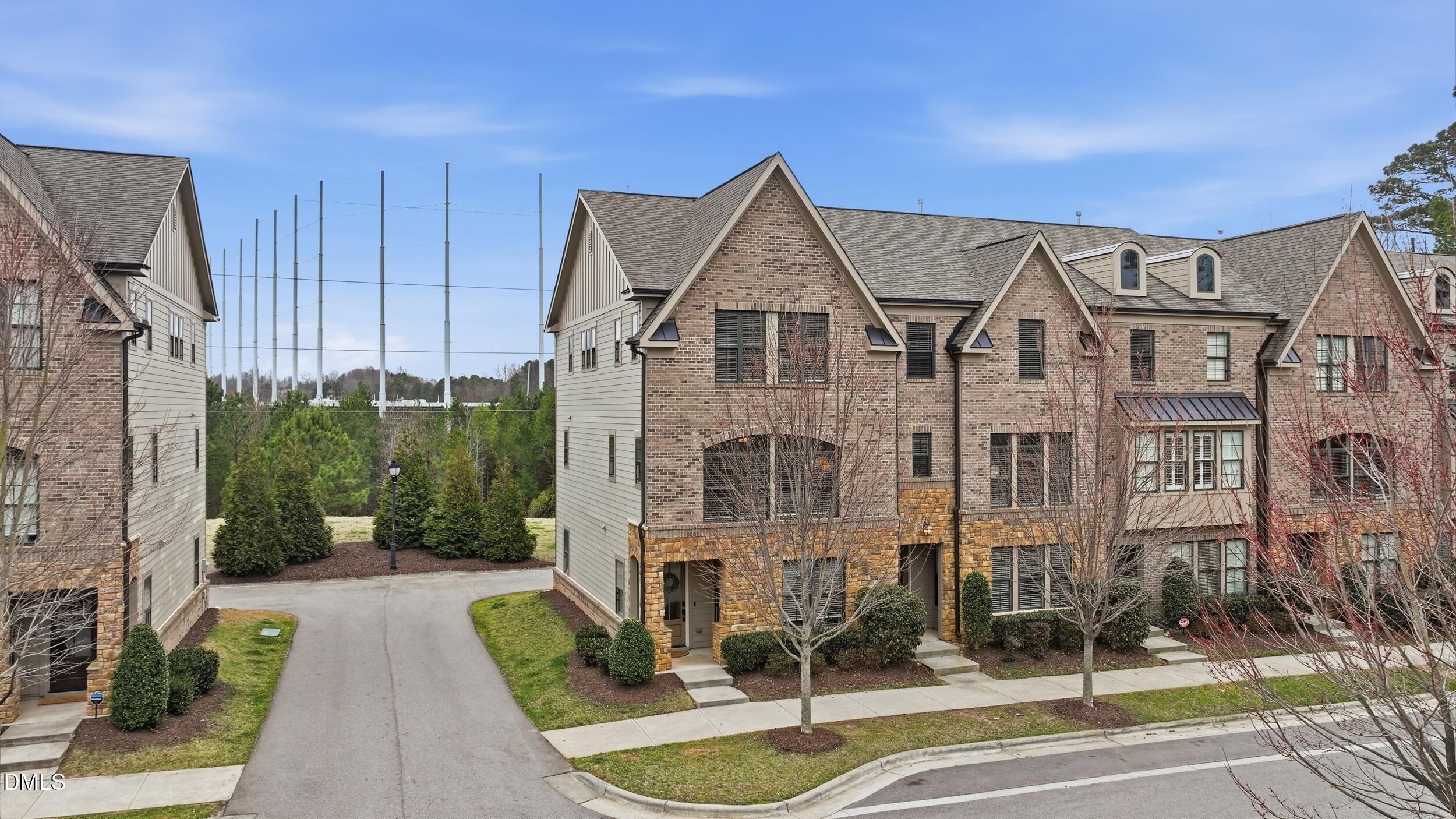 5801 Abingdon Ridge Place