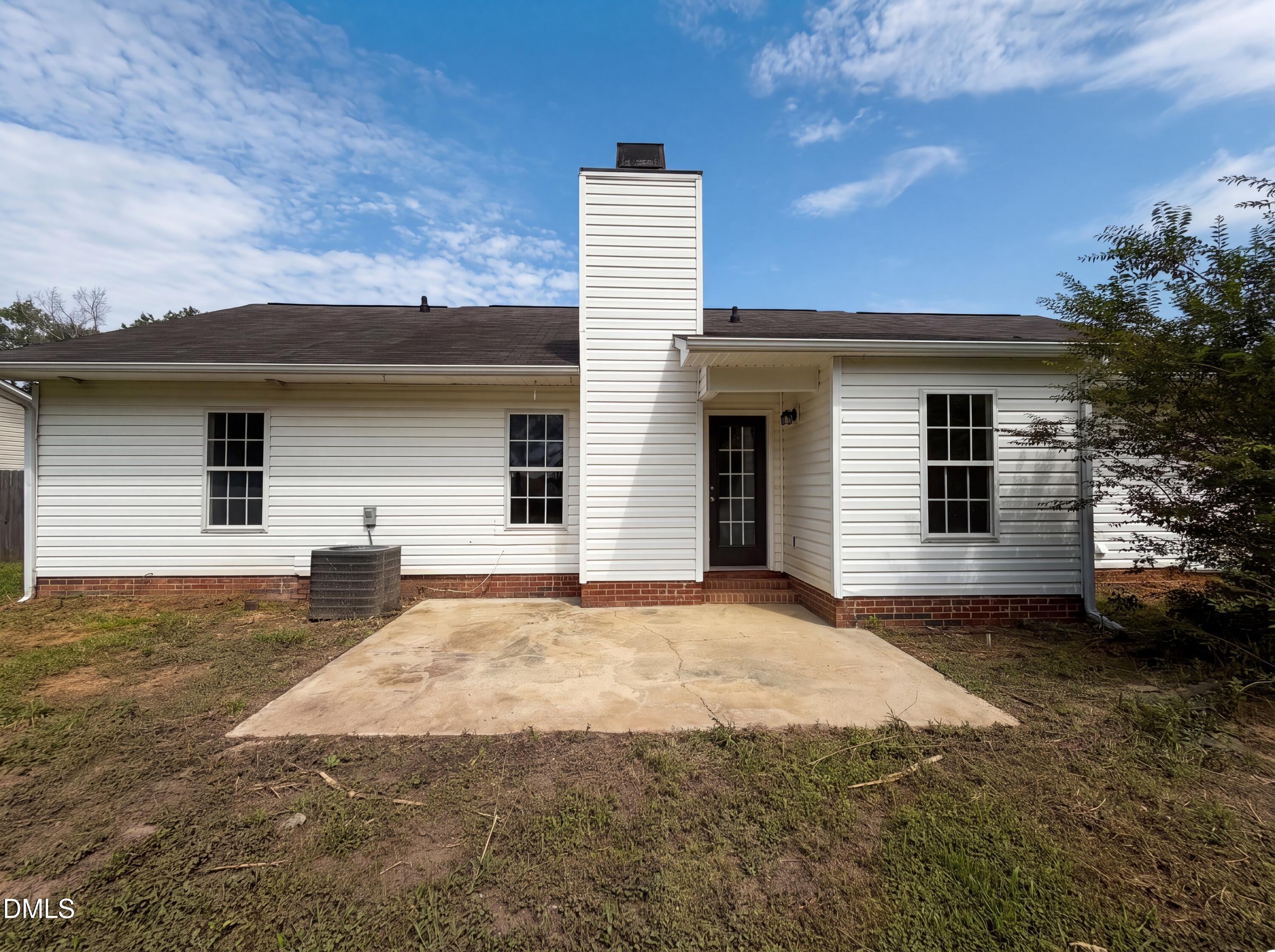 444 Northwoods Drive