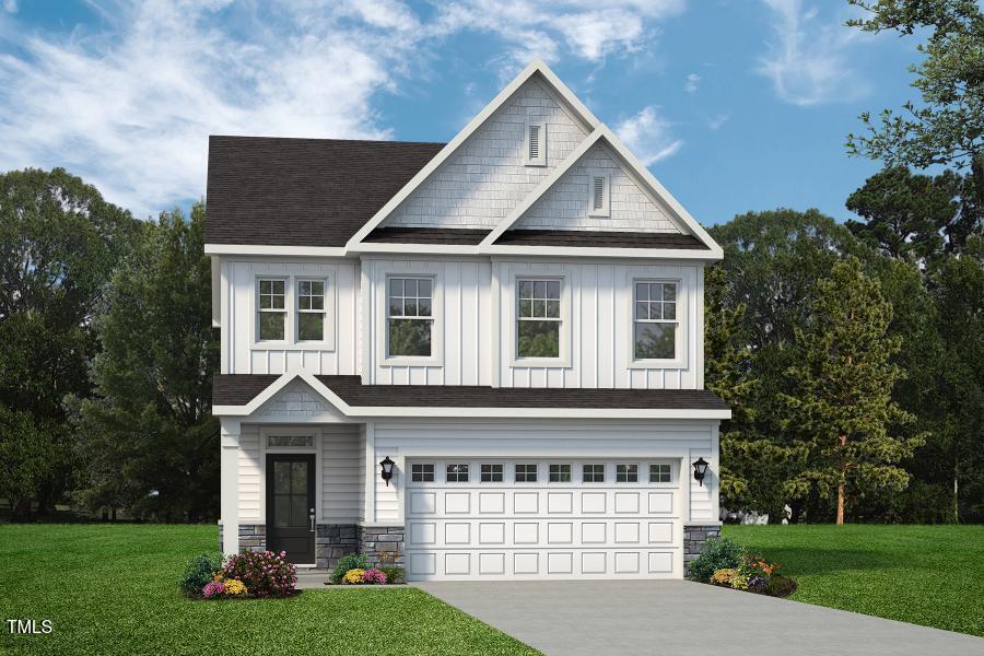 8816 Melvin Street Lot 15