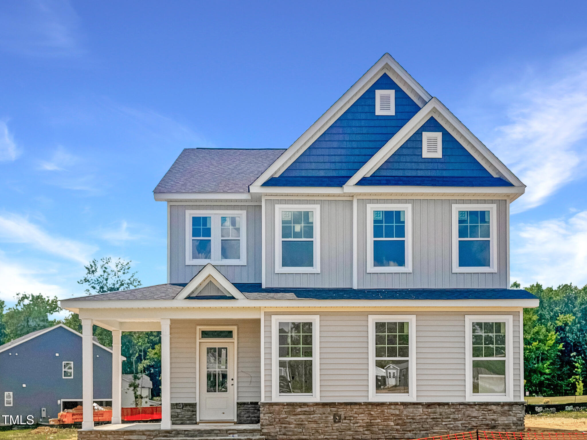 8816 Melvin Street Lot 15