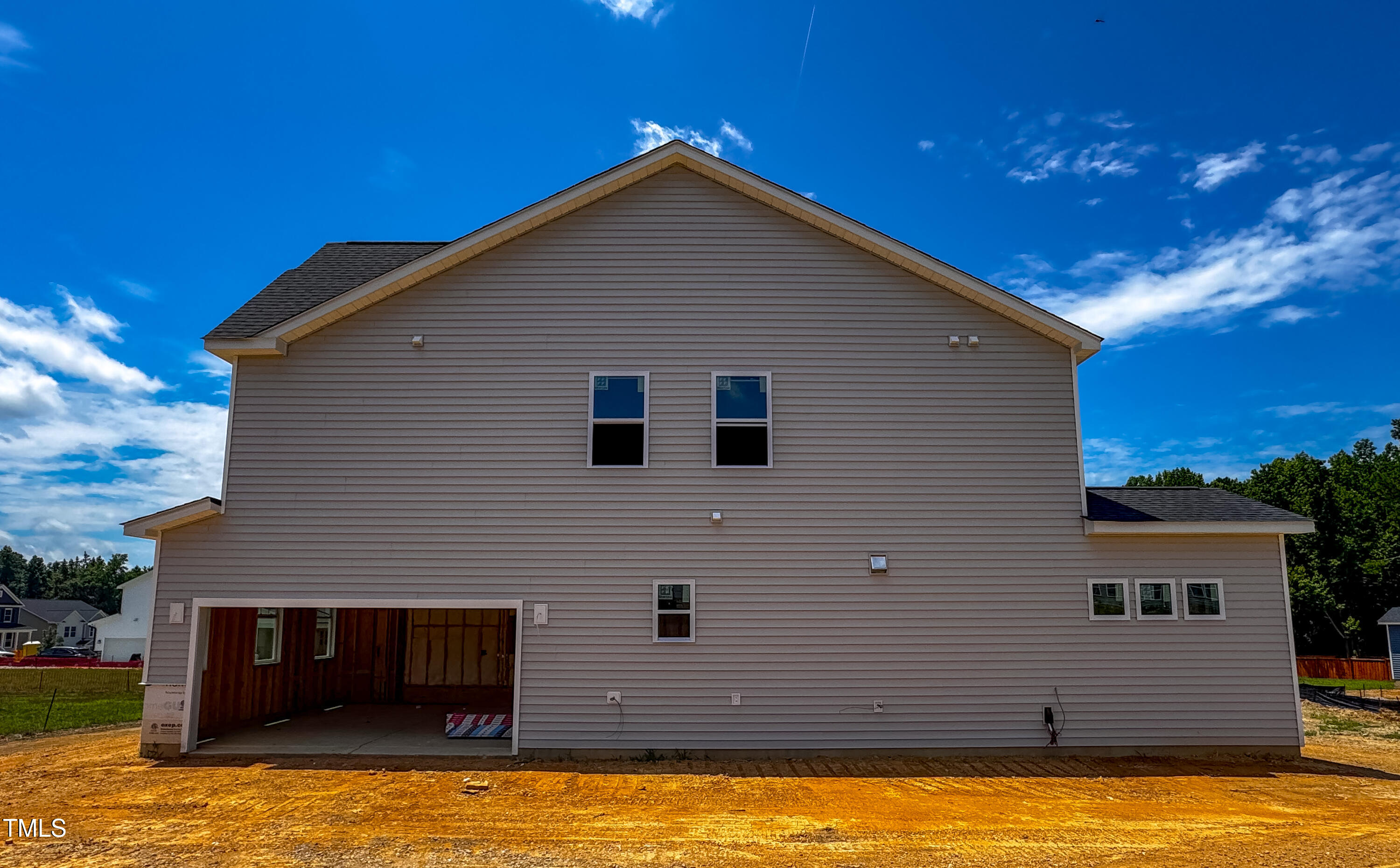 8816 Melvin Street Lot 15