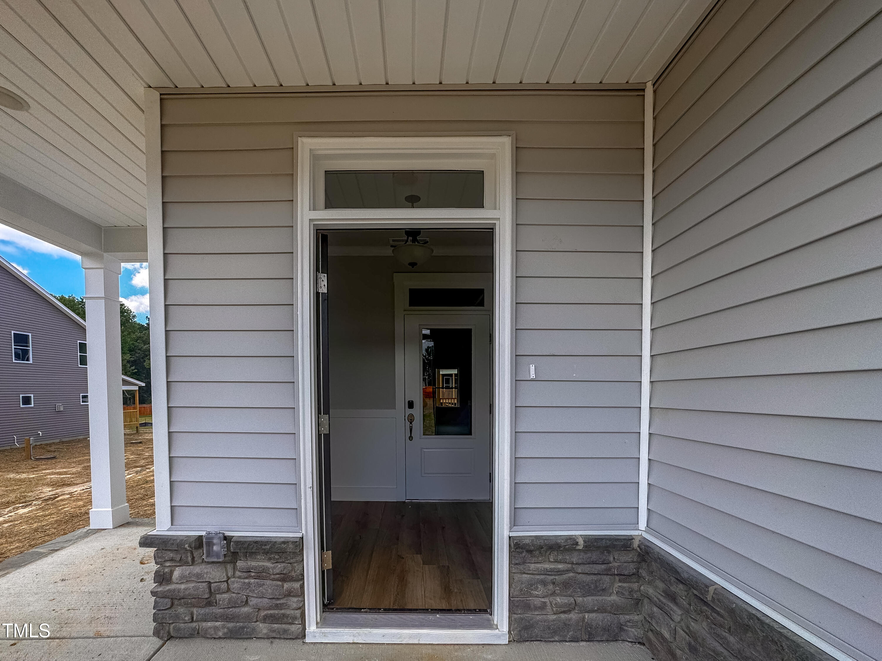 8816 Melvin Street Lot 15