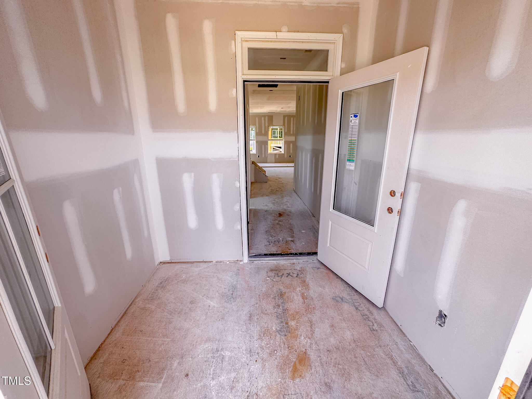 8816 Melvin Street Lot 15