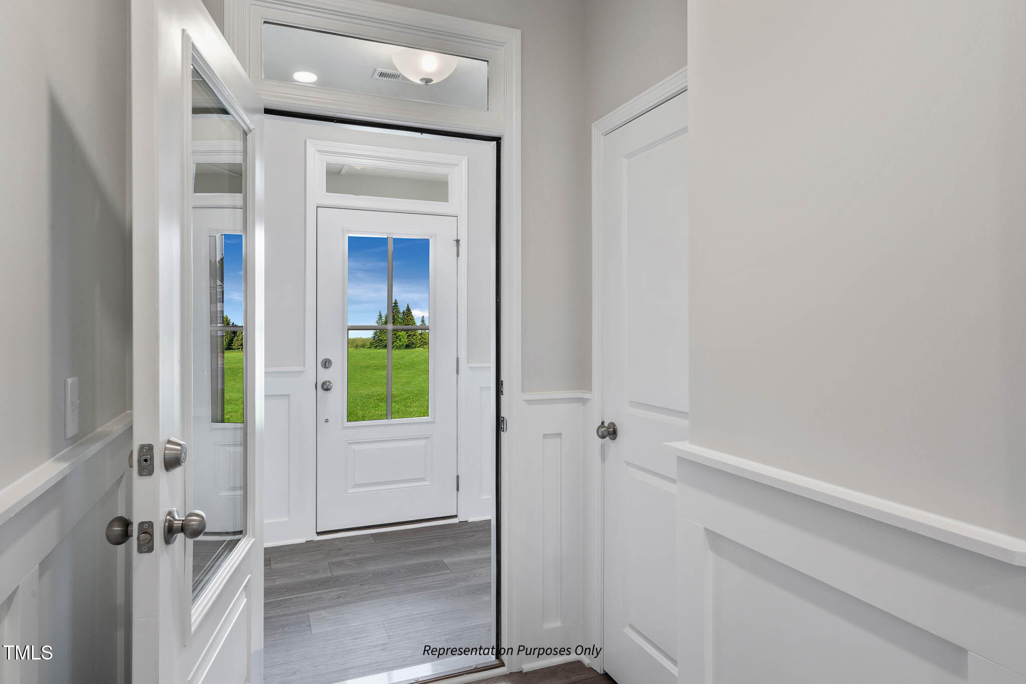 8816 Melvin Street Lot 15