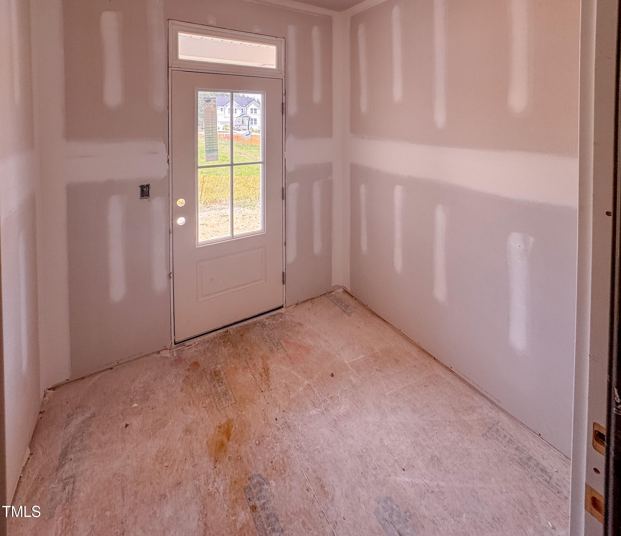 8816 Melvin Street Lot 15