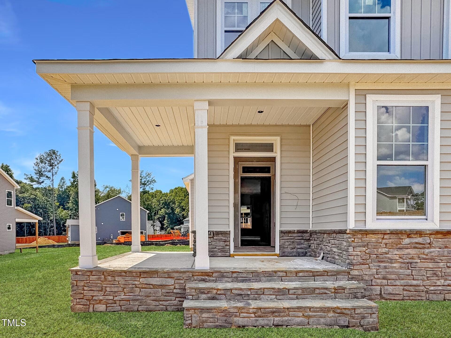 8816 Melvin Street Lot 15