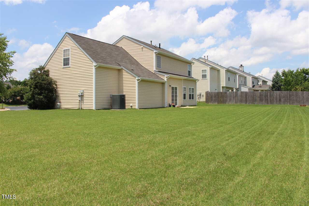 417 Downing Glen Drive