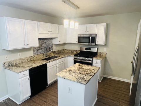 417 Downing Glen Drive Morrisville NC 27560