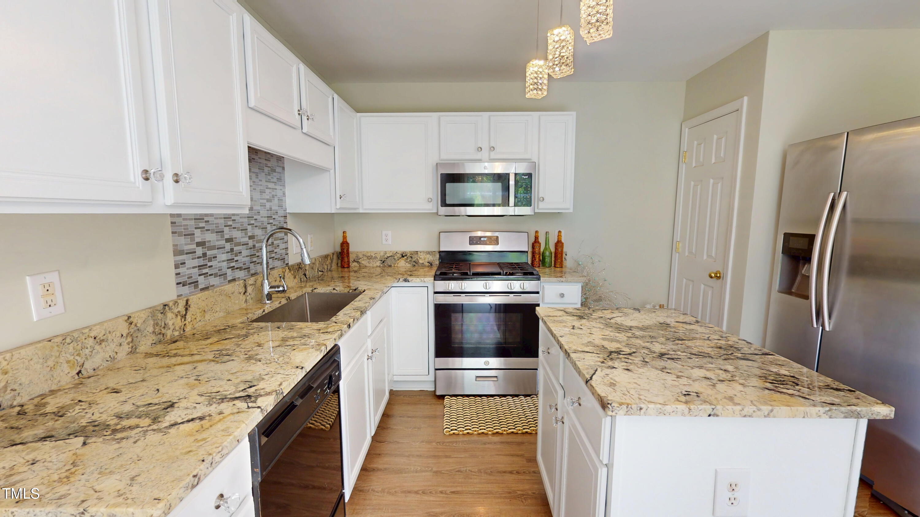 417 Downing Glen Drive