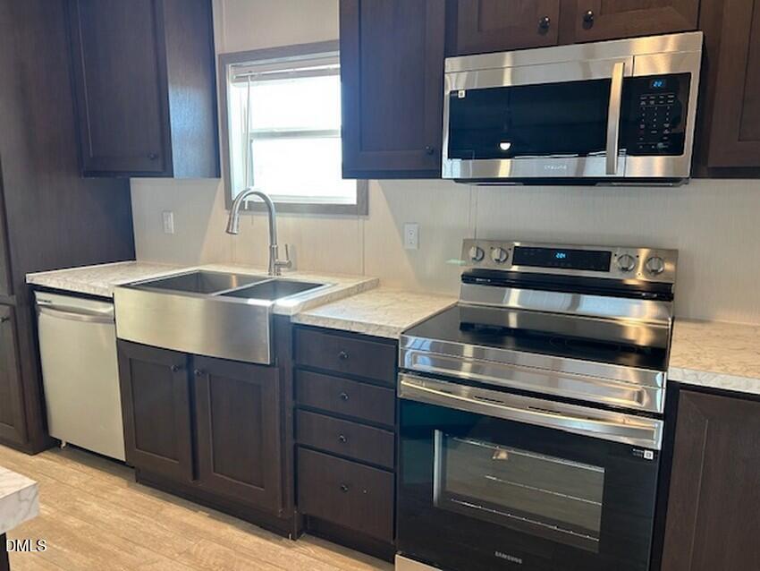 2354 E Mount Gilead Church Road