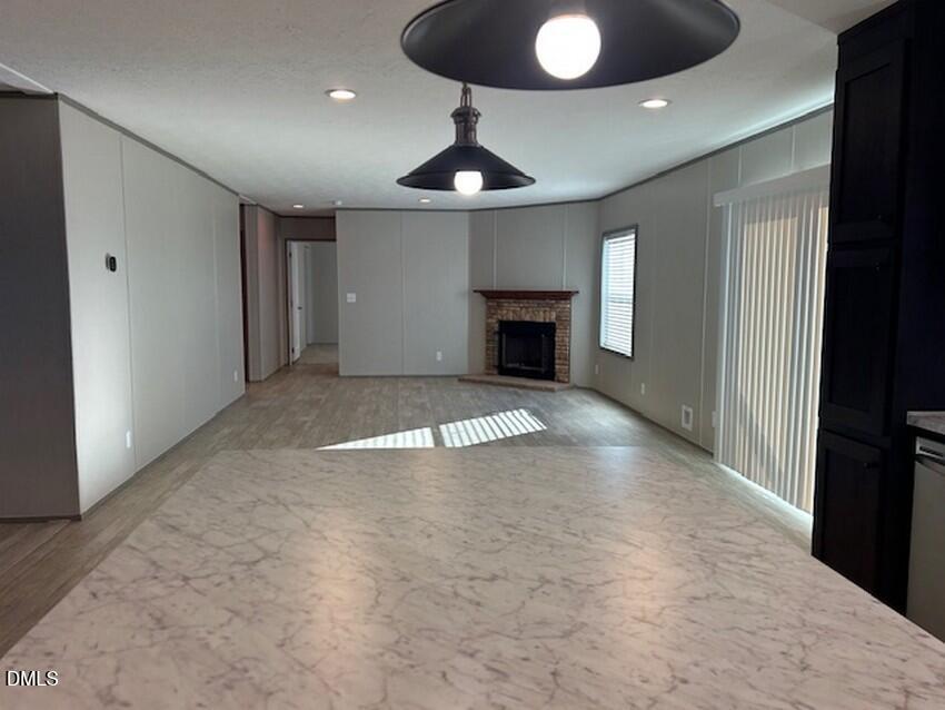 2354 E Mount Gilead Church Road