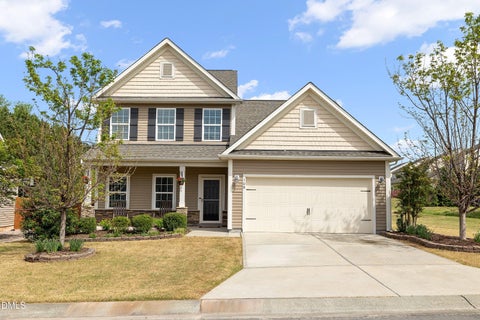Photo of 108 King Arthur Court, Morrisville, NC 27560 (MLS # 10159002)