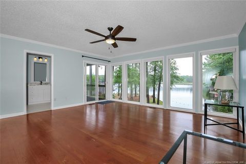 1393 Pennsylvania Avenue Sanford NC 27332
