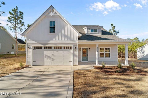 Photo of 1021 Ivory Lane, West End, NC 27376 (MLS # 10122375)