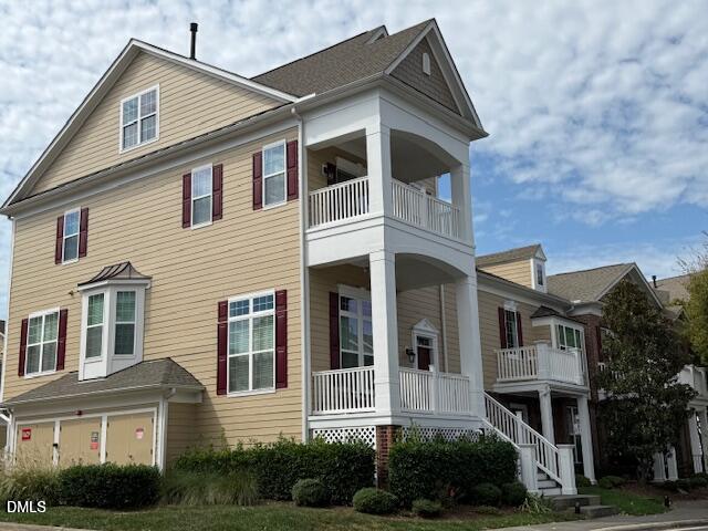 10510 Sablewood Drive 116