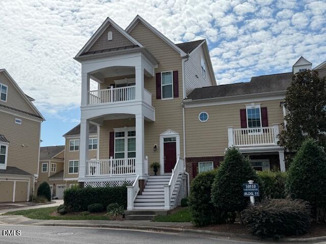 10510 Sablewood Drive 116