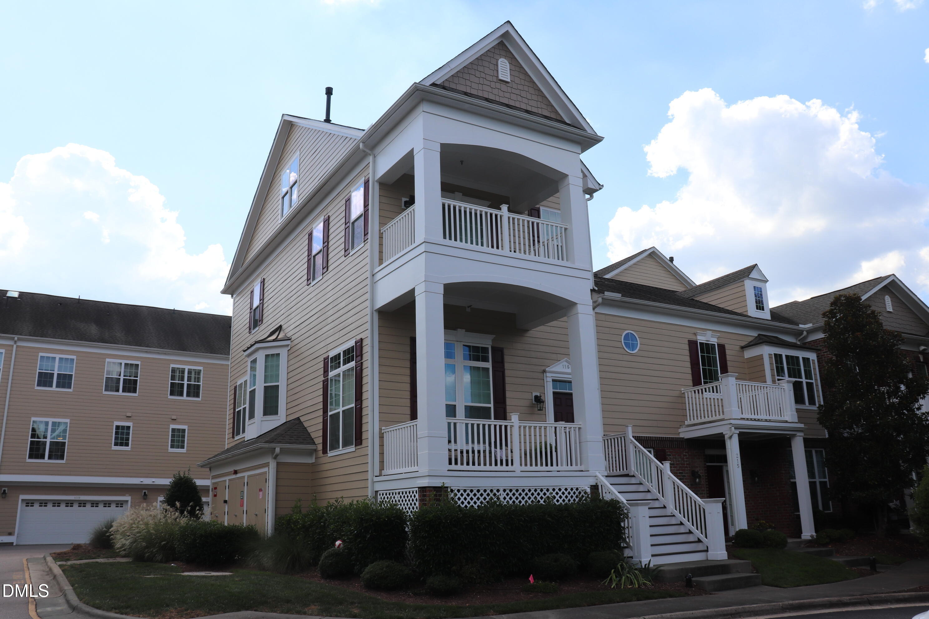 10510 Sablewood Drive 116