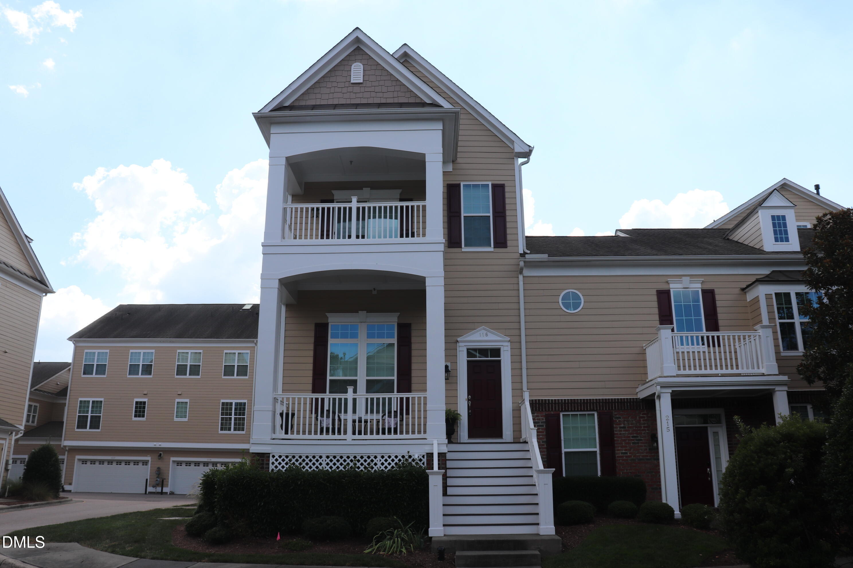 10510 Sablewood Drive 116