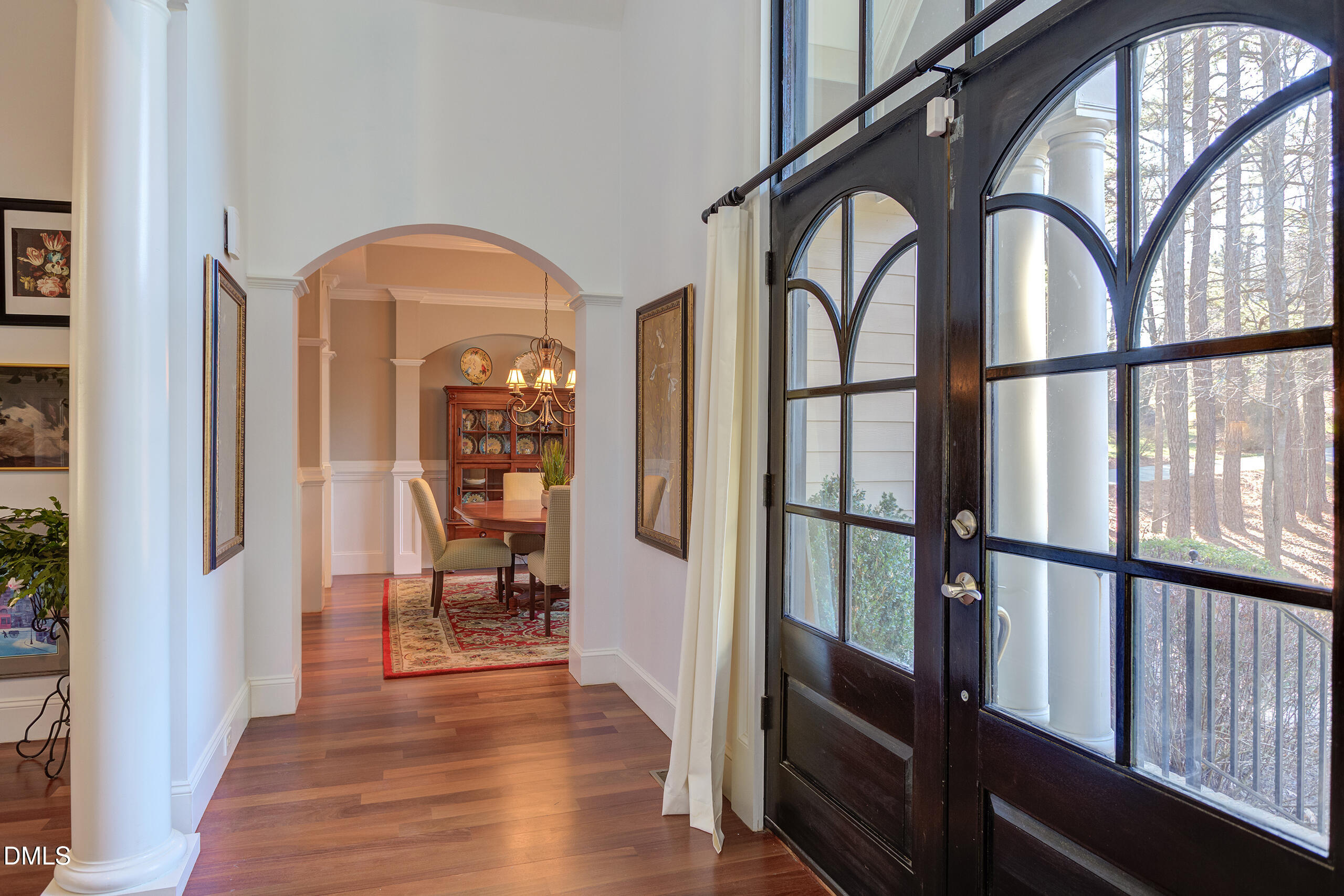 2032 Silverleaf Drive