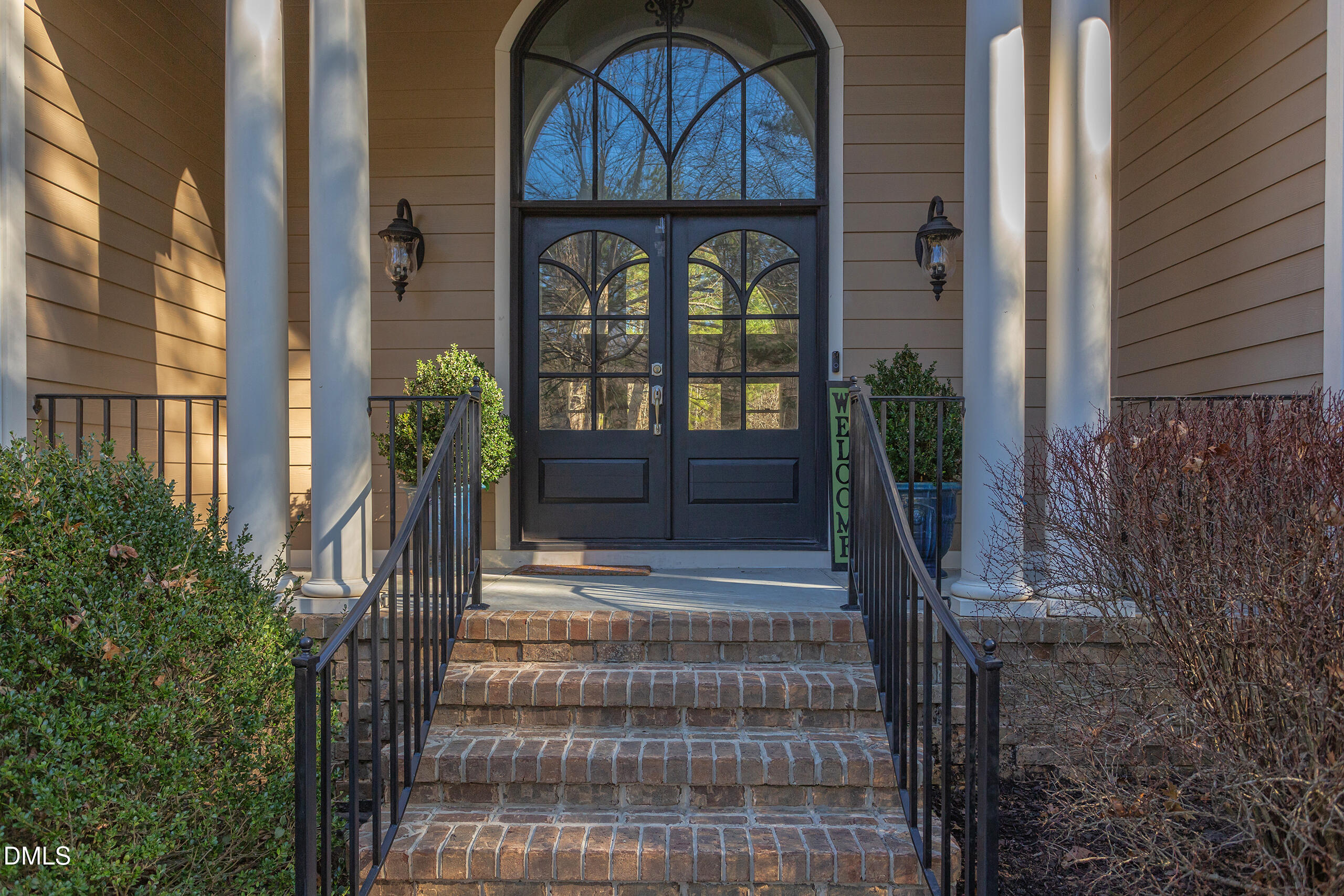 2032 Silverleaf Drive