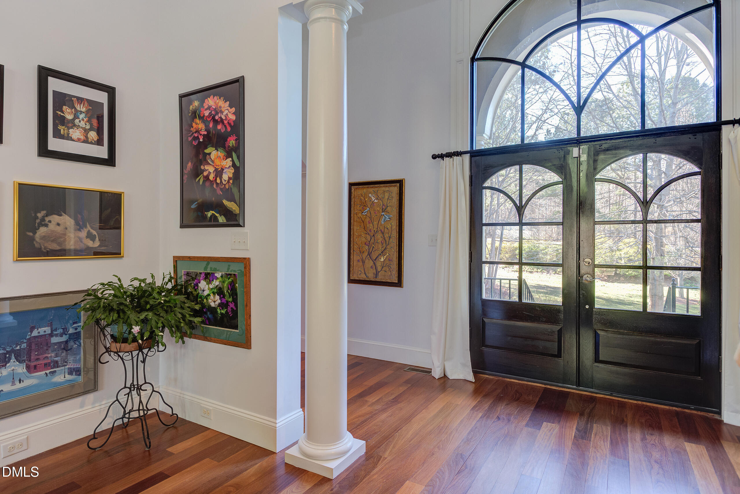 2032 Silverleaf Drive