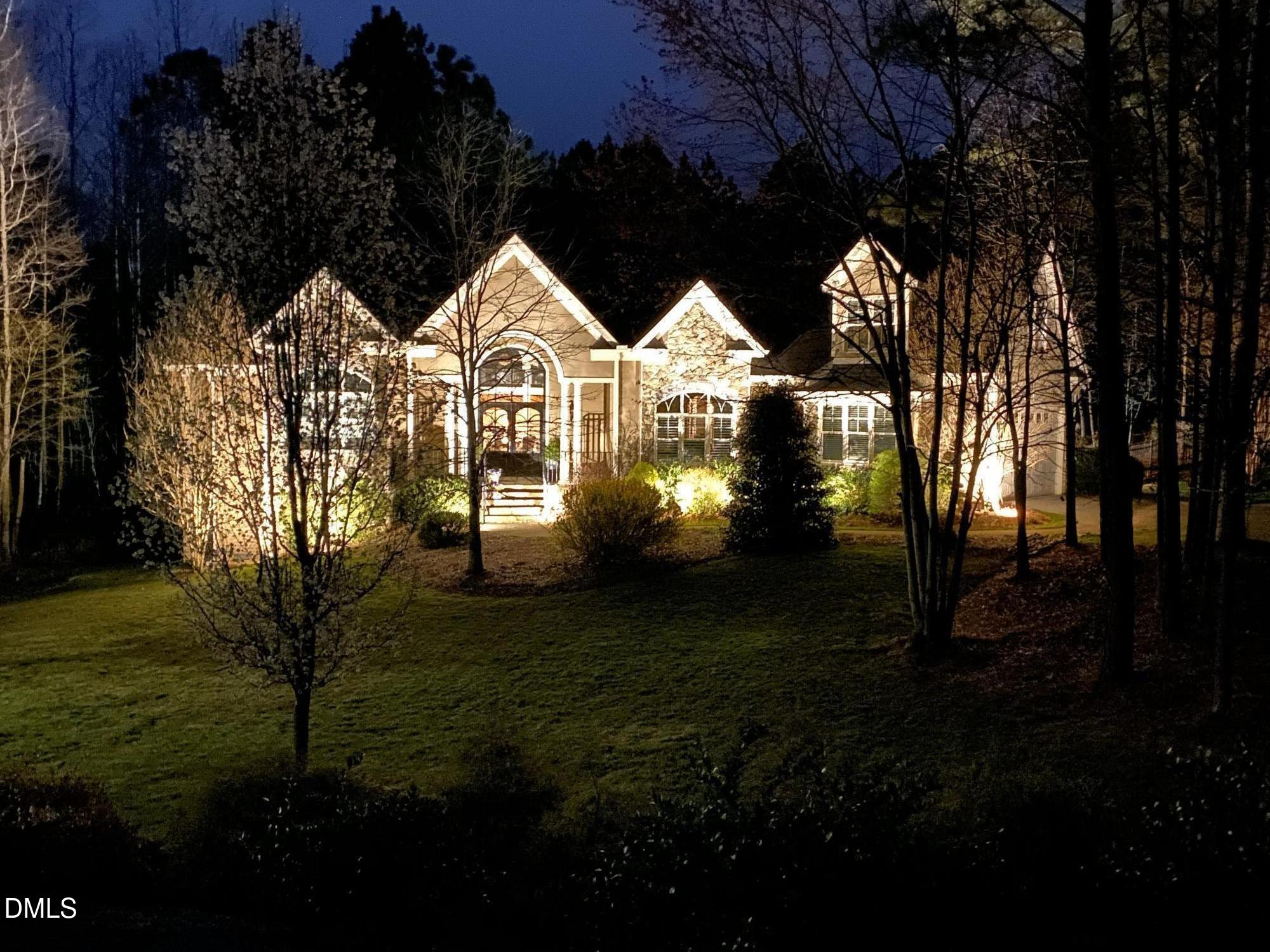 2032 Silverleaf Drive