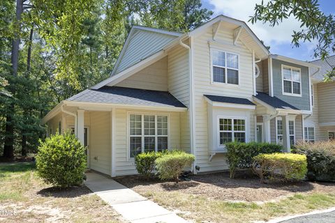 101 Hamlet Park Drive Morrisville NC 27560