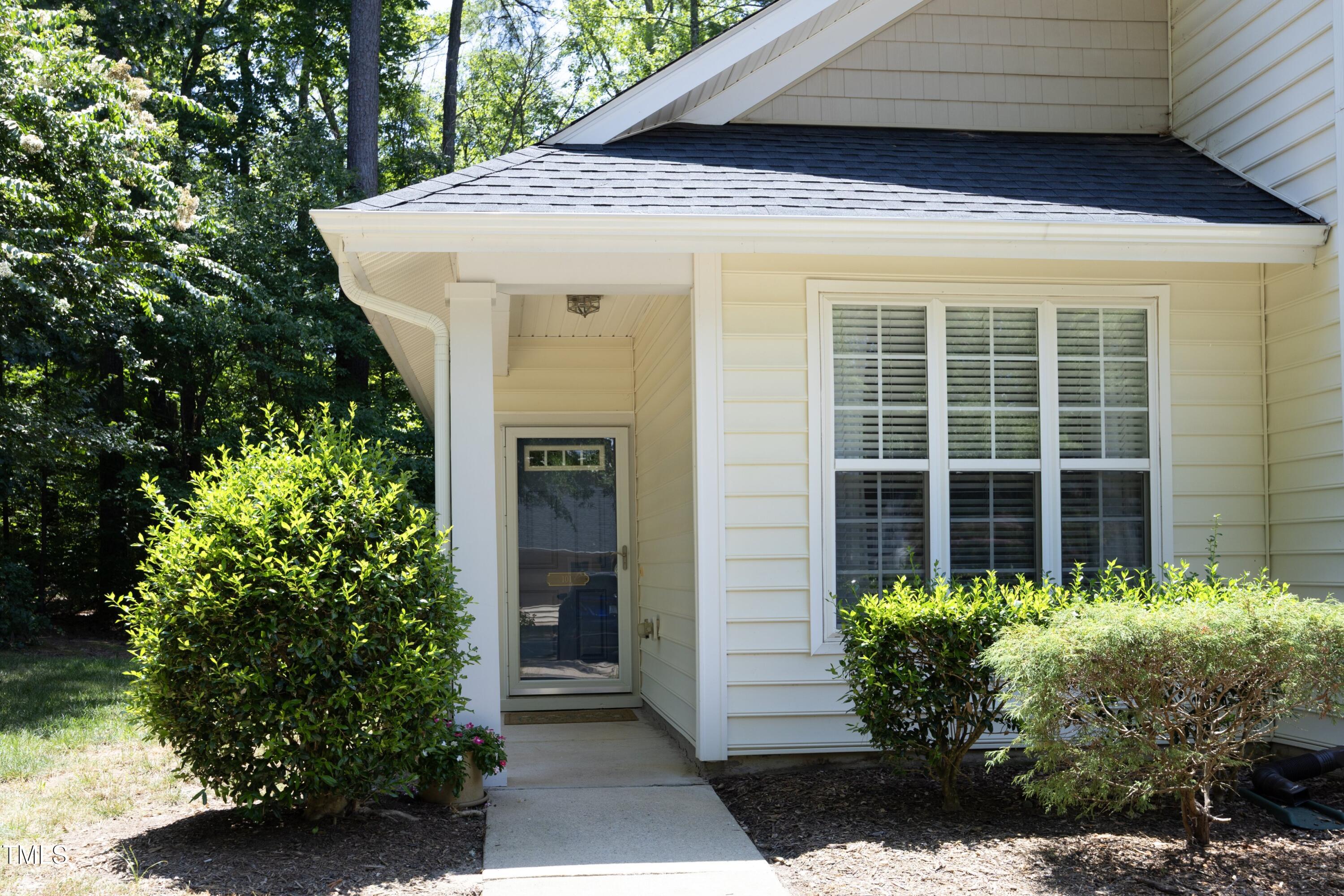 101 Hamlet Park Drive