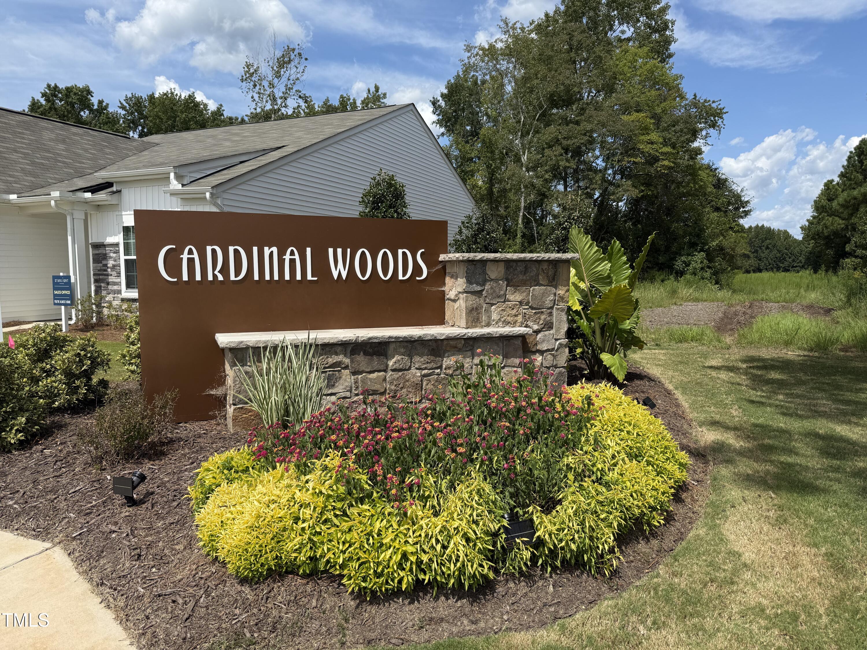 1320 Pond Overlook Drive