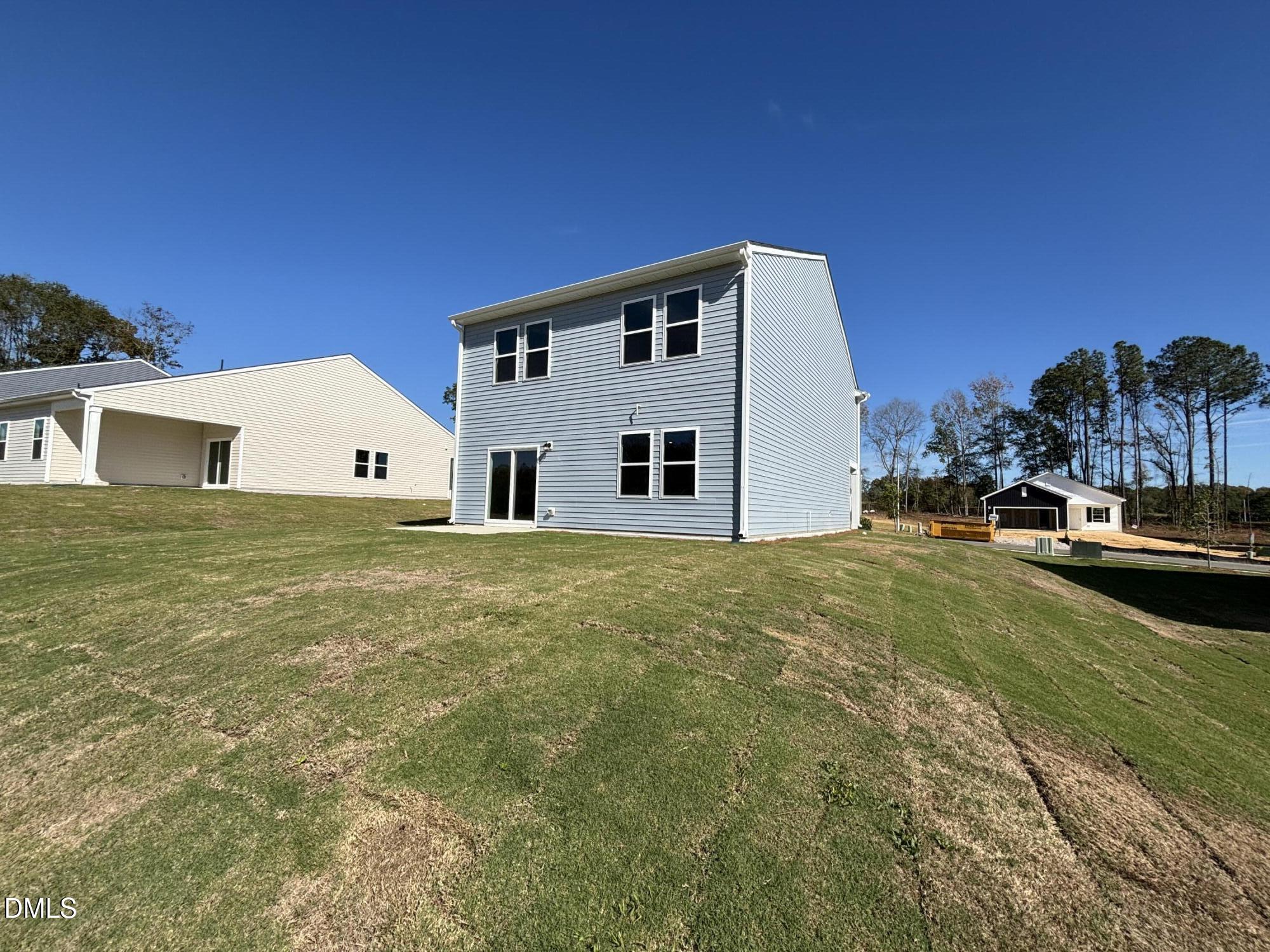 1320 Pond Overlook Drive