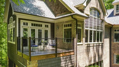 A home in Chapel Hill